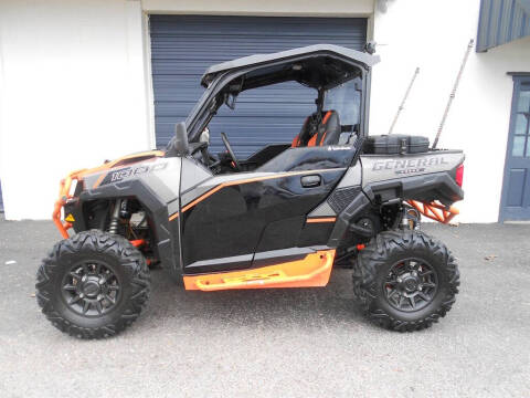 2017 Polaris General