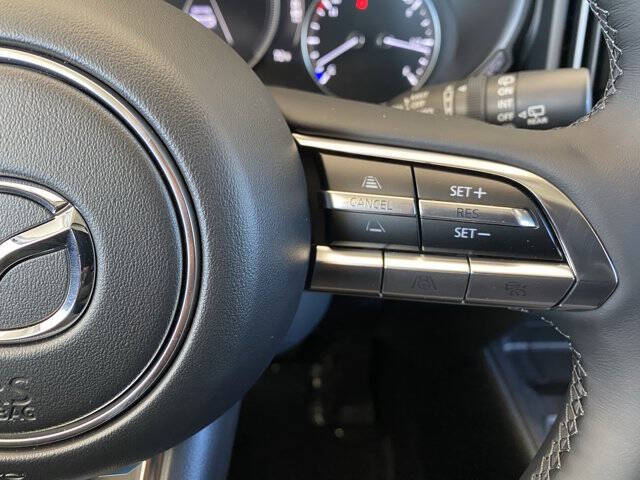 2025 Mazda CX-50 2.5 Turbo Premium Plus