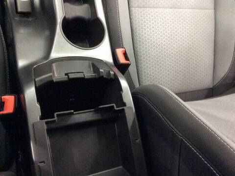 2017 Ford C-MAX Hybrid SE