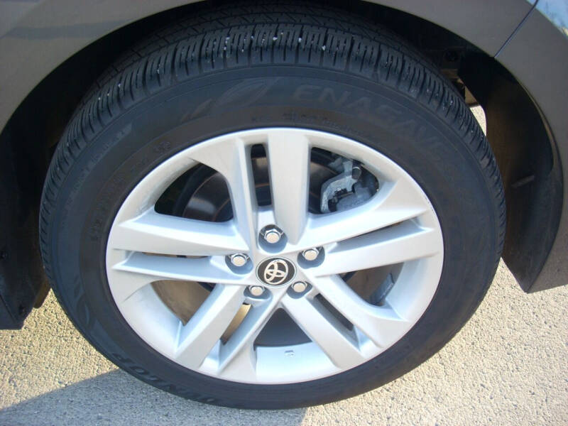 2022 Toyota Corolla Hatchback SE