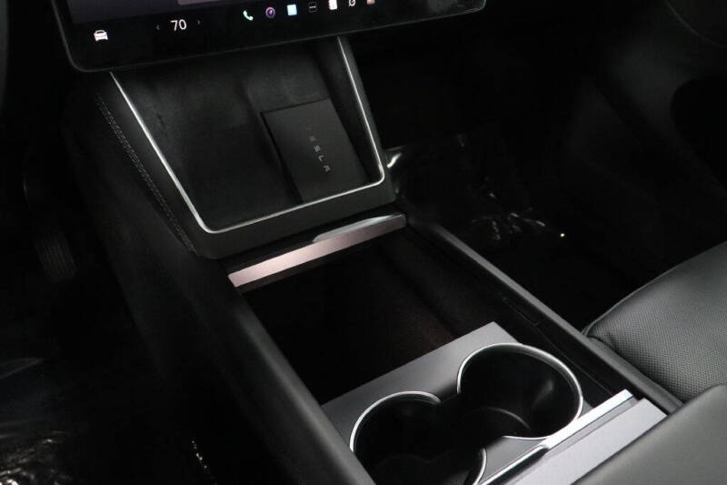 2026 Tesla Model Y Long Range