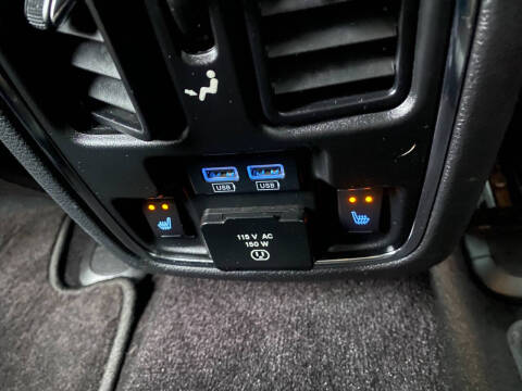 2017 Dodge Durango R/T