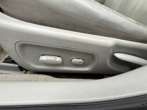 2008 Buick LaCrosse CXL