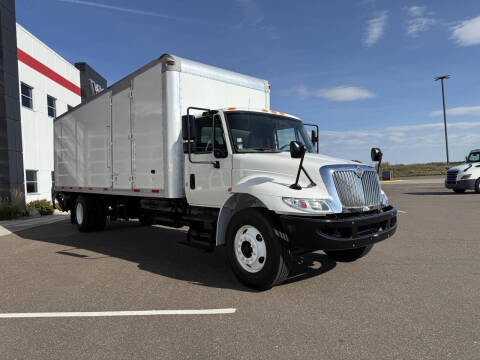 2016 International DuraStar 4300