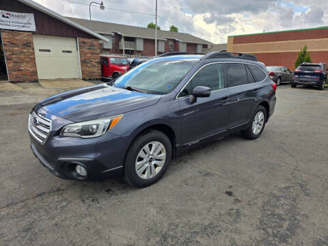 2011 Subaru Forester 2.5X Premium