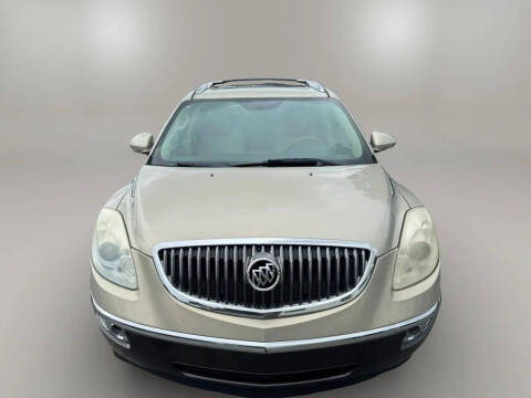 2012 Buick Enclave Premium