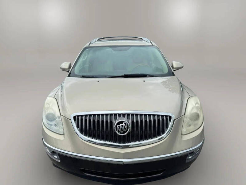 2012 Buick Enclave Premium