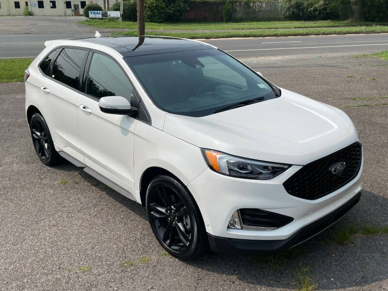 2020 Ford Edge ST