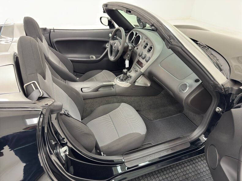 2006 Pontiac Solstice