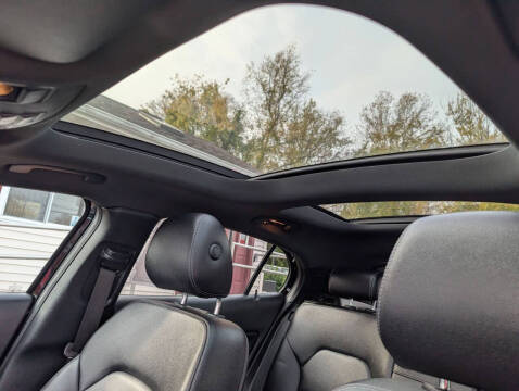 2019 Mercedes-Benz GLA GLA 250 4MATIC