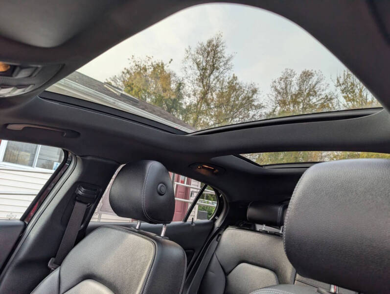 2019 Mercedes-Benz GLA GLA 250 4MATIC