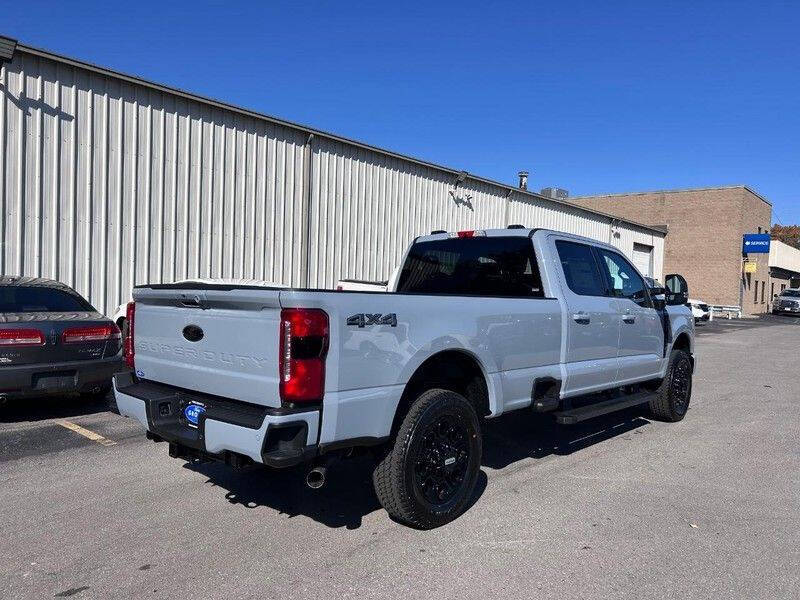 2026 Ford F-350 Super Duty