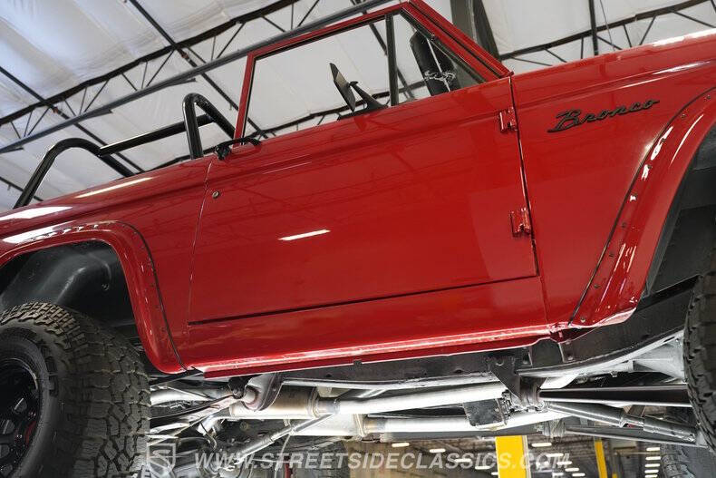 1968 Ford Bronco