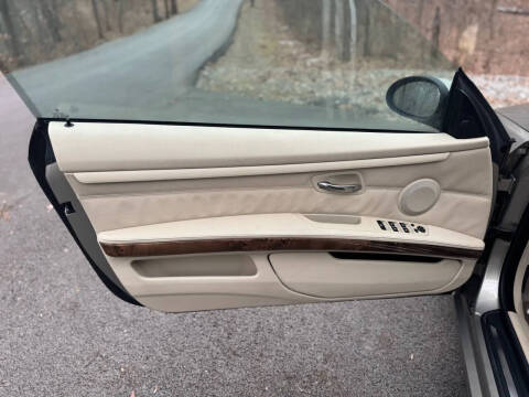 2008 BMW 3 Series 335i