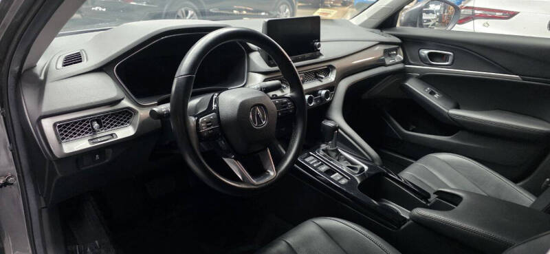 2024 Acura Integra