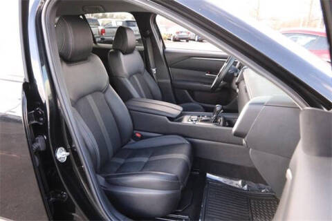 2024 Mazda CX-50 2.5 S Preferred