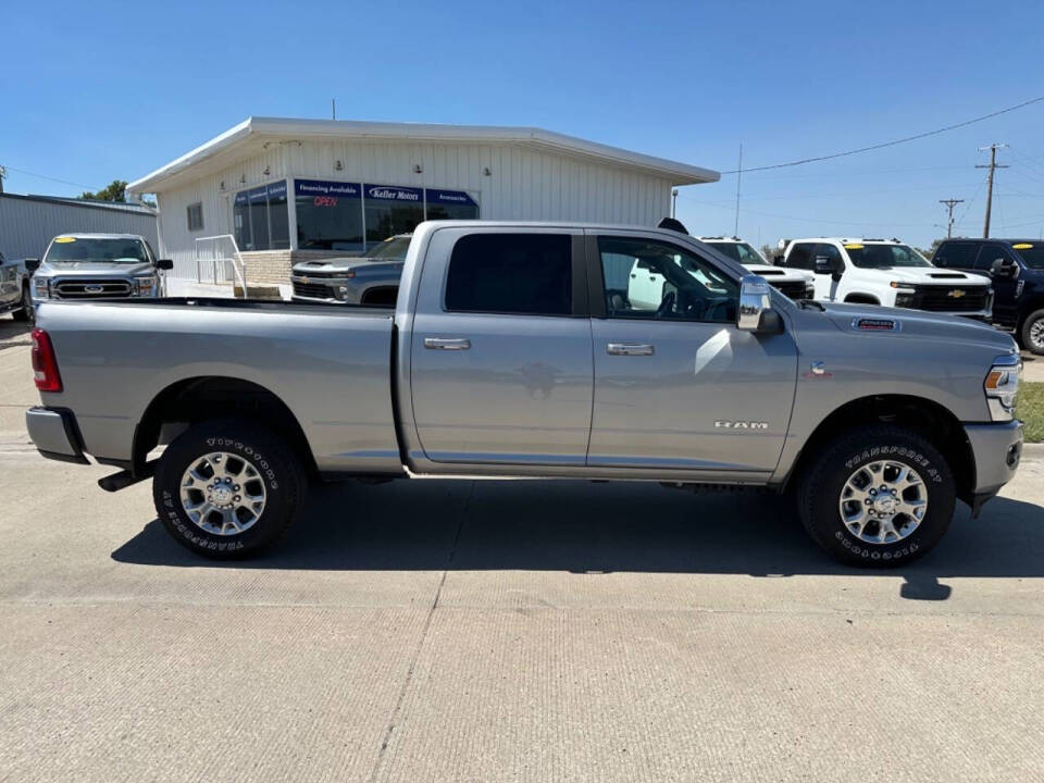 2024 Ram 2500 for sale at Keller Motors in Palco, KS