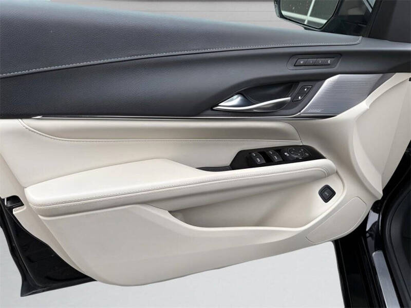 2021 Cadillac CT4 Premium Luxury