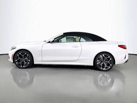 2026 BMW 4 Series 430i xDrive