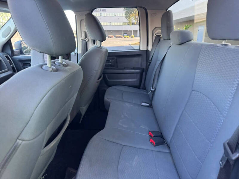 2013 RAM 1500 Express
