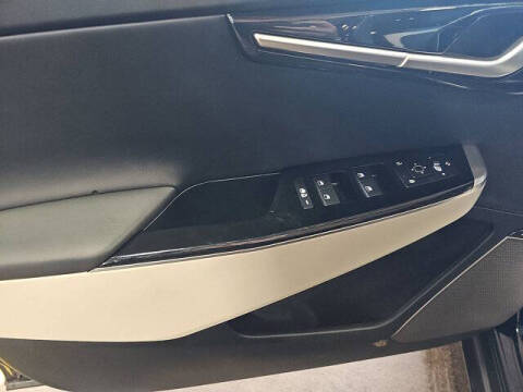 2024 Kia EV6 GT-Line