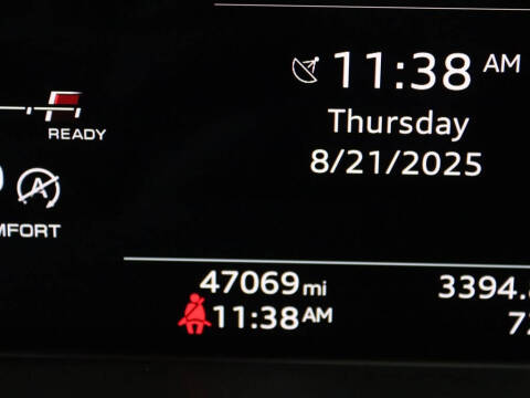 2023 Audi SQ5 Sportback 3.0T quattro Prestige