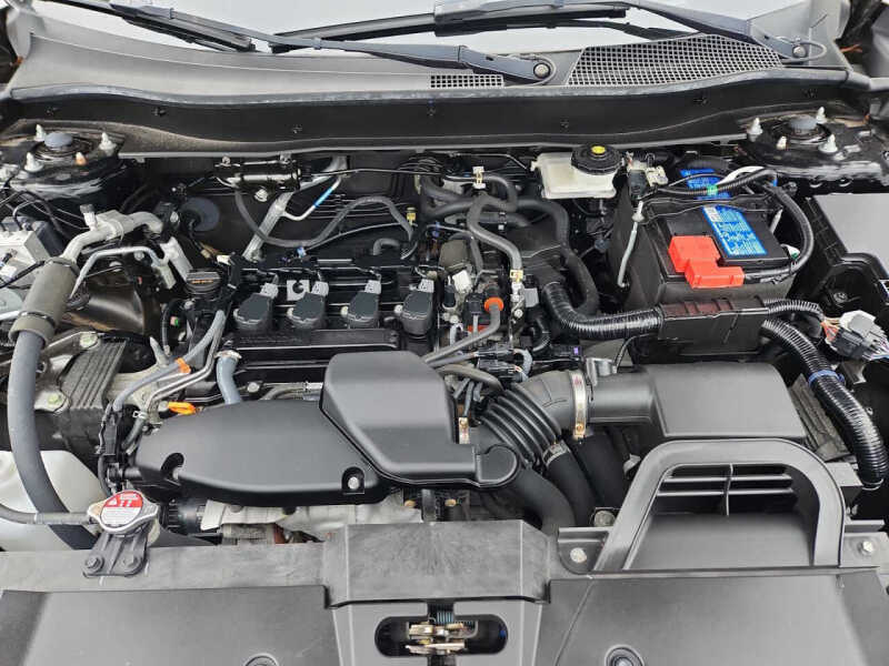 2023 Honda CR-V