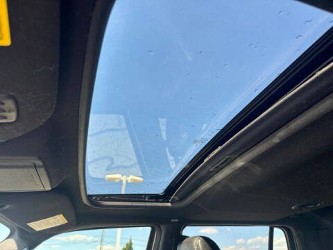 2016 Lincoln Navigator Select