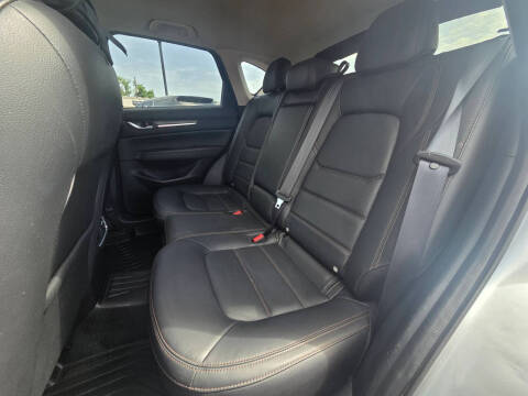 2023 Mazda CX-5 2.5 S Premium