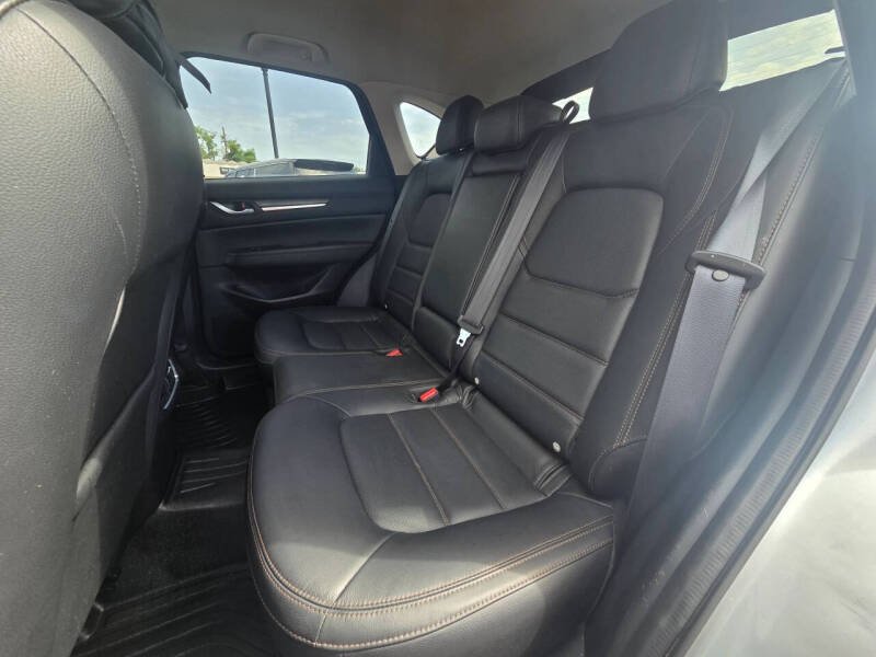 2023 Mazda CX-5 2.5 S Premium