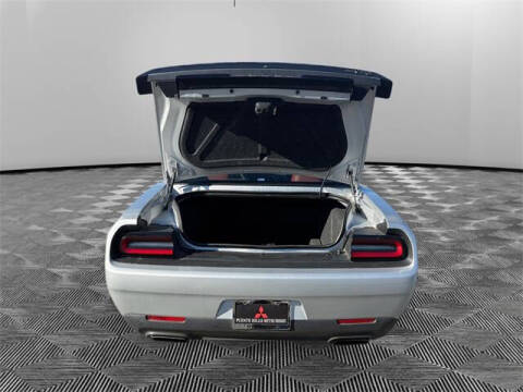 2021 Dodge Challenger SRT Hellcat Redeye