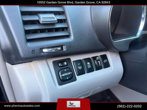 2011 Toyota Highlander Limited