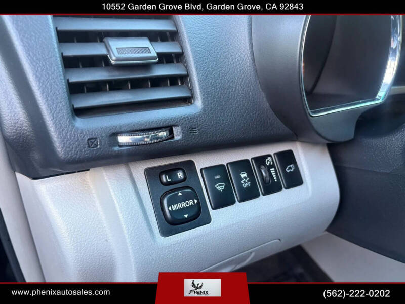 2011 Toyota Highlander Limited