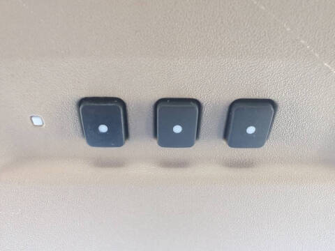 2012 Buick LaCrosse Premium 1