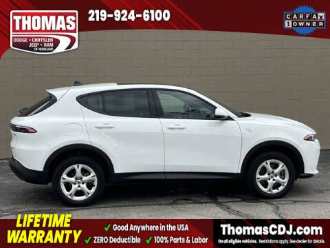 2024 Dodge Hornet GT