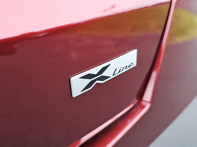 2024 Kia Sorento X-Line SX