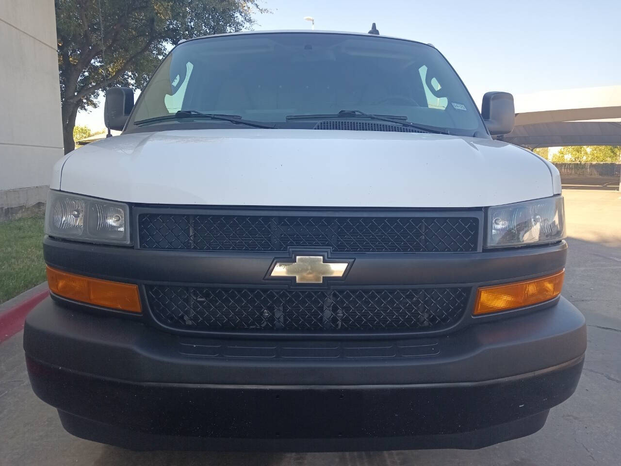 2019 Chevrolet Express for sale at Auto Haus Imports in Grand Prairie, TX