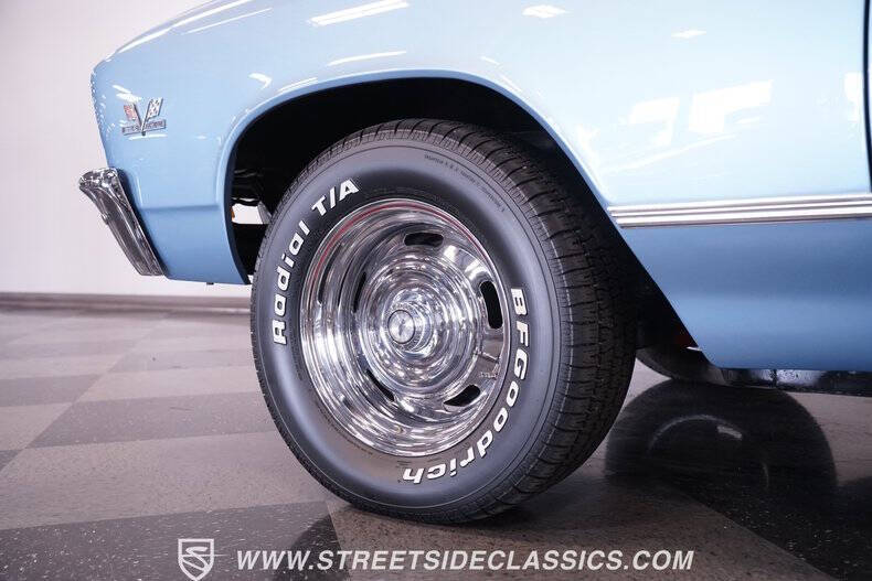 1967 Chevrolet El Camino