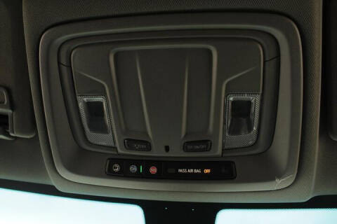 2021 Chevrolet Silverado 3500HD