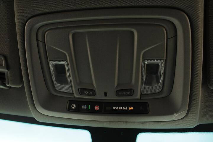 2021 Chevrolet Silverado 3500HD