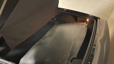 2001 Chevrolet Corvette