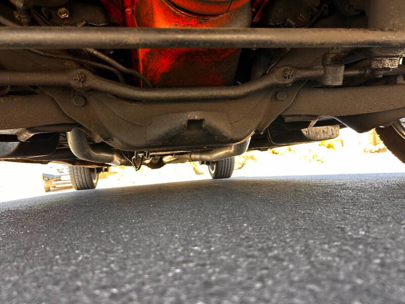 1965 Chevrolet Chevelle