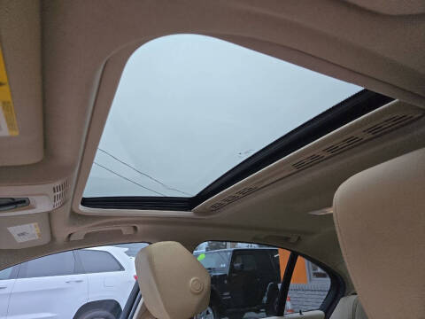 2015 BMW 3 Series 328i xDrive