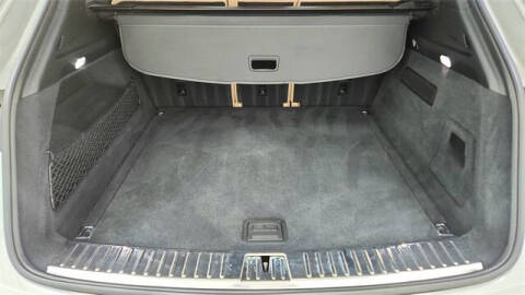 2022 Porsche Cayenne