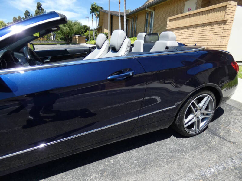 2014 Mercedes-Benz E-Class E 350