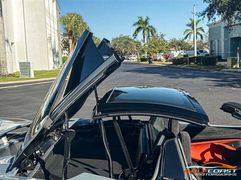 2022 McLaren 765LT Spider