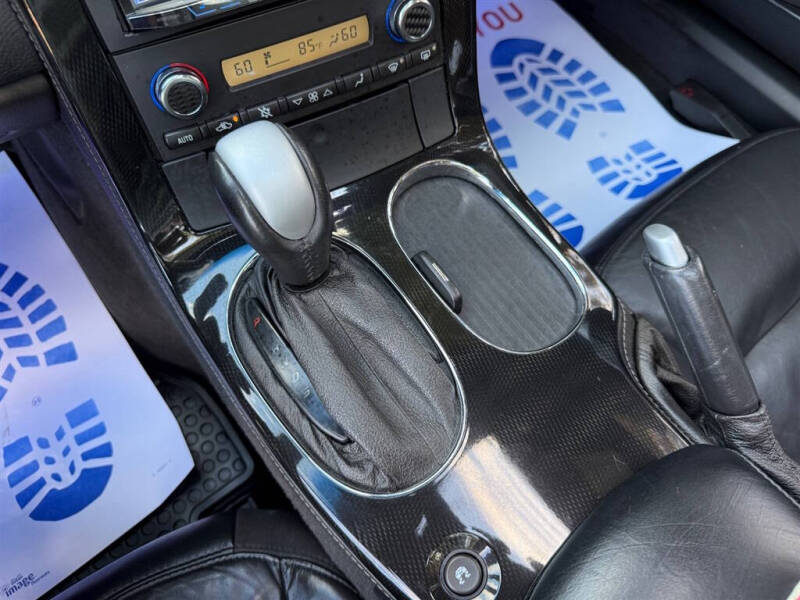 2009 Chevrolet Corvette