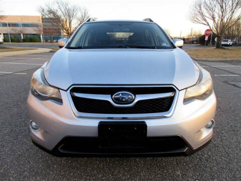 2013 Subaru XV Crosstrek 2.0i Limited
