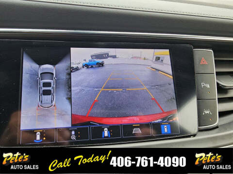 2024 Buick Enclave Premium