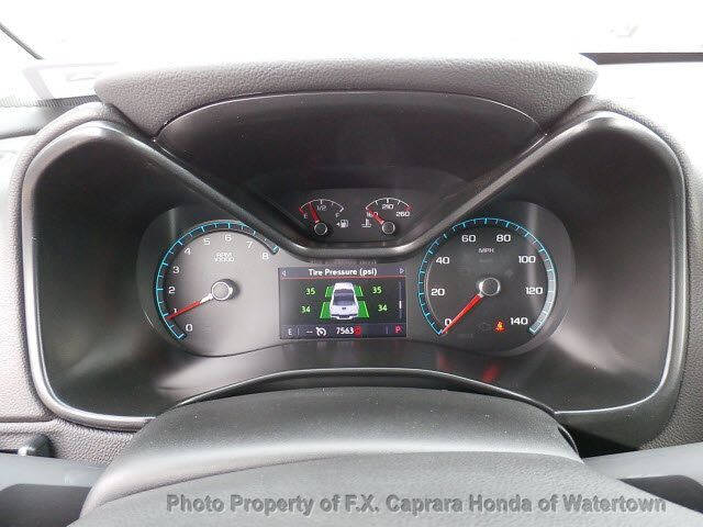 2021 GMC Canyon